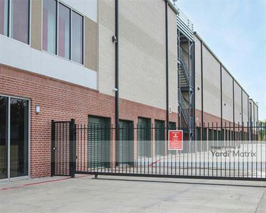Storage Units for Rent available at 6651 South Cooper Street, Arlington, TX 76001