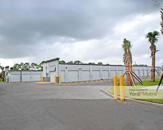 Photo 2 of Extra Space Storage - 2481 Malabar Road NW, Palm Bay, FL