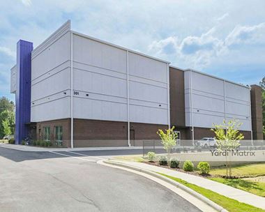 Storage Units for Rent available at 301 Tew Court, Clayton, NC 27520