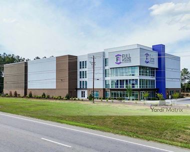 Storage Units for Rent available at 301 Tew Court, Clayton, NC 27520
