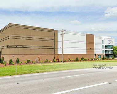 Storage Units for Rent available at 301 Tew Court, Clayton, NC 27520