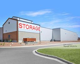Image for Verrado Self Storage - 20450 West Lancaster Street, Buckeye, AZ