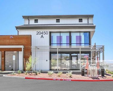 Storage Units for Rent available at 20450 West Lancaster Street, Buckeye, AZ 85396