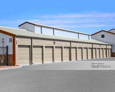 Storage Units for Rent available at 20450 West Lancaster Street, Buckeye, AZ 85396
