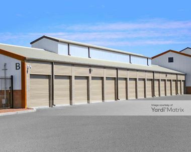 Storage Units for Rent available at 20450 West Lancaster Street, Buckeye, AZ 85396