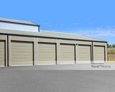 Storage Units for Rent available at 20450 West Lancaster Street, Buckeye, AZ 85396