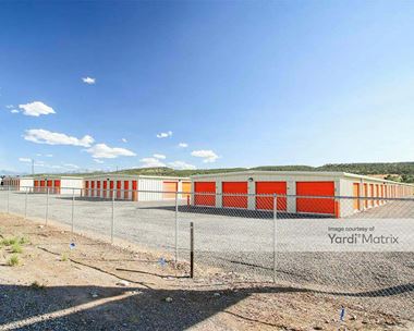 Storage Units for Rent available at 68638 Vernal Road, Montrose, CO 81403