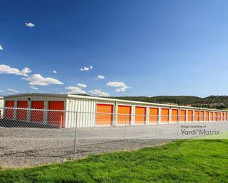 Photo 2 of A Storage Place - 68638 Vernal Road, Montrose, CO