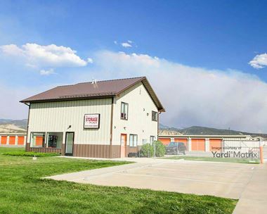 Storage Units for Rent available at 68638 Vernal Road, Montrose, CO 81403