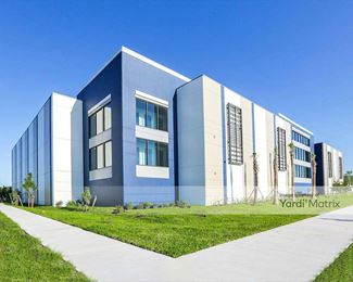 Photo 3 of Compass Self Storage - 275 South Krome Avenue, Florida City, FL