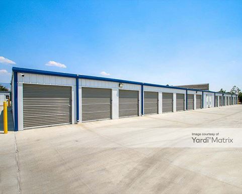 Photo 3 of Midlands Village Storage - 449 32 Road, Clifton, CO