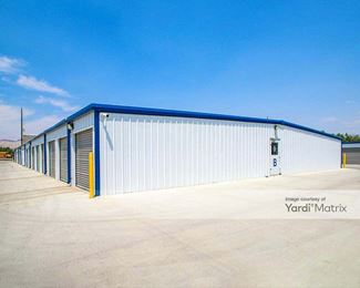 Photo 4 of Midlands Village Storage - 449 32 Road, Clifton, CO