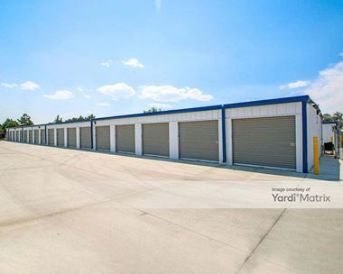 Storage Units for Rent available at 449 32 Road, Clifton, CO 81520