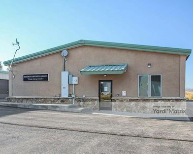 Storage Units for Rent available at 501 West Airport Blvd, Hayden, CO 81639