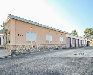 Photo 5 of Hayden Airport Garages - 501 West Airport Blvd, Hayden, CO