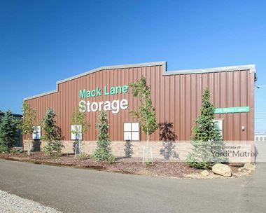 Storage Units for Rent available at 458 Mack Lane, Craig, CO 81625