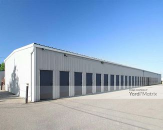 Photo 4 of Mack Lane Storage - 458 Mack Lane, Craig, CO