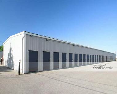 Storage Units for Rent available at 458 Mack Lane, Craig, CO 81625