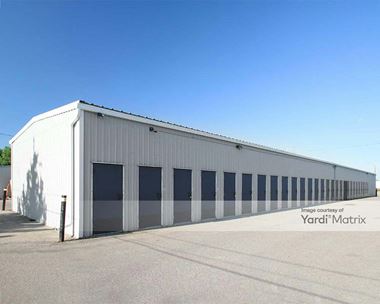 Storage Units for Rent available at 458 Mack Lane, Craig, CO 81625