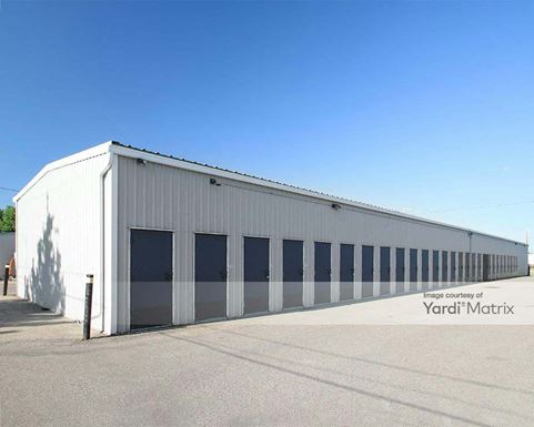 Photo 4 of Mack Lane Storage - 458 Mack Lane, Craig, CO