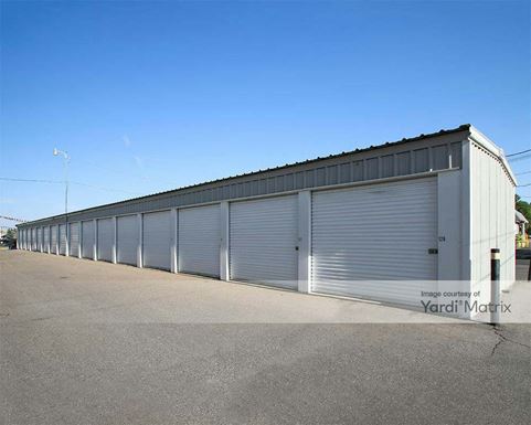Photo 5 of Mack Lane Storage - 458 Mack Lane, Craig, CO