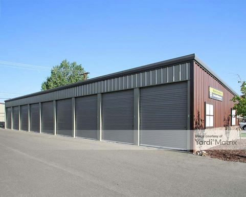 Photo 6 of Mack Lane Storage - 458 Mack Lane, Craig, CO