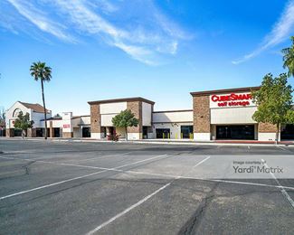 Photo 2 of CubeSmart Self Storage - 5441 East 22nd Street Bldg 1, Tucson, AZ