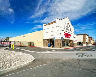 Photo 3 of CubeSmart Self Storage - 5441 East 22nd Street Bldg 1, Tucson, AZ