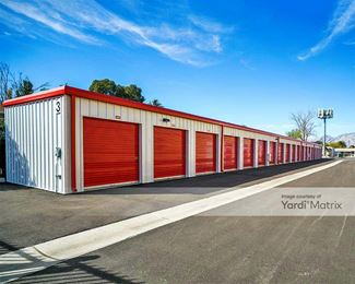 Photo 4 of CubeSmart Self Storage - 5441 East 22nd Street Bldg 1, Tucson, AZ
