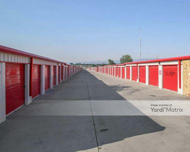Storage Units for Rent available at 2793 Riverside Pkwy, Grand Junction, CO 81501