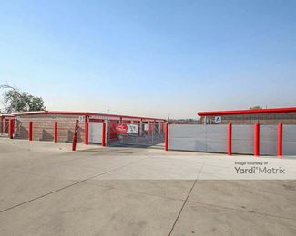 Photo 3 of 10 Federal Storage - 2793 Riverside Pkwy, Grand Junction, CO