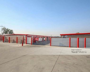 Storage Units for Rent available at 2793 Riverside Pkwy, Grand Junction, CO 81501