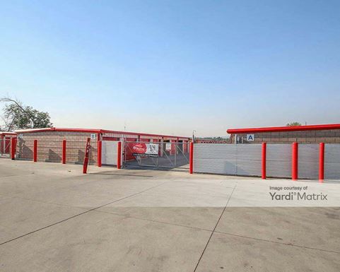 Photo 3 of 10 Federal Storage - 2793 Riverside Pkwy, Grand Junction, CO