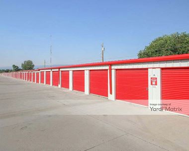 Storage Units for Rent available at 2793 Riverside Pkwy, Grand Junction, CO 81501