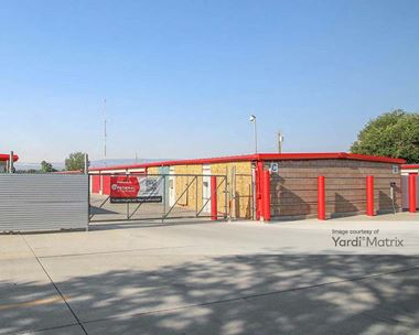 Storage Units for Rent available at 2793 Riverside Pkwy, Grand Junction, CO 81501