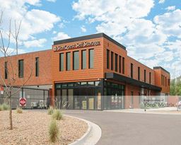 Image for StorQuest Self Storage - 229 Highway 133, Carbondale, CO