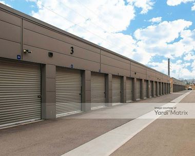 Storage Units for Rent available at 229 Highway 133, Carbondale, CO 81623