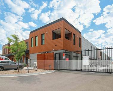 Storage Units for Rent available at 229 Highway 133, Carbondale, CO 81623