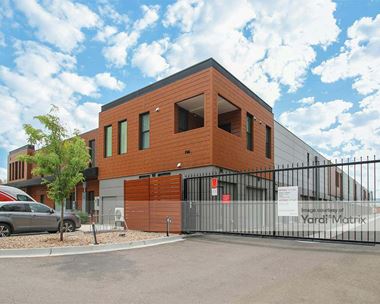 Storage Units for Rent available at 229 Highway 133, Carbondale, CO 81623