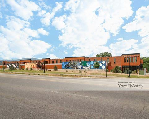 Photo 6 of StorQuest Self Storage - 229 Highway 133, Carbondale, CO