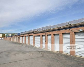 Photo 2 of Belmont Self Storage - 2001 Oakshire Lane, Pueblo, CO