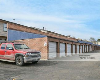 Photo 3 of Belmont Self Storage - 2001 Oakshire Lane, Pueblo, CO