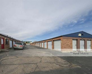 Photo 4 of Belmont Self Storage - 2001 Oakshire Lane, Pueblo, CO