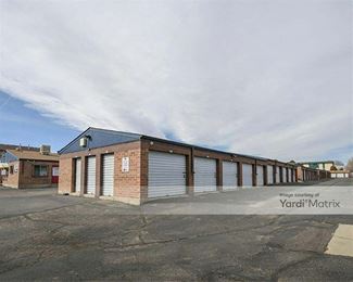 Photo 5 of Belmont Self Storage - 2001 Oakshire Lane, Pueblo, CO