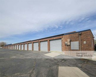 Photo 6 of Belmont Self Storage - 2001 Oakshire Lane, Pueblo, CO