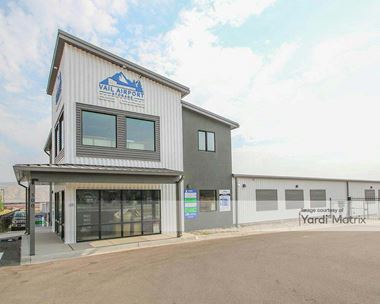 Storage Units for Rent available at 500 Plane Drive, Gypsum, CO 81637