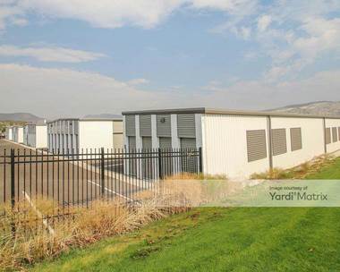 Storage Units for Rent available at 500 Plane Drive, Gypsum, CO 81637