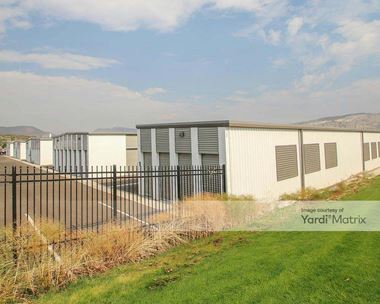Storage Units for Rent available at 500 Plane Drive, Gypsum, CO 81637