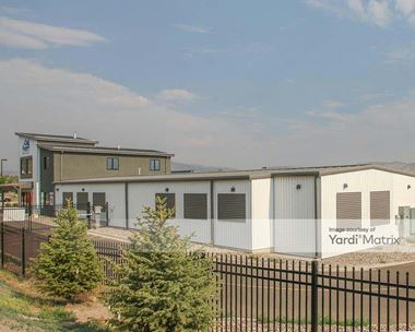 Storage Units for Rent available at 500 Plane Drive, Gypsum, CO 81637