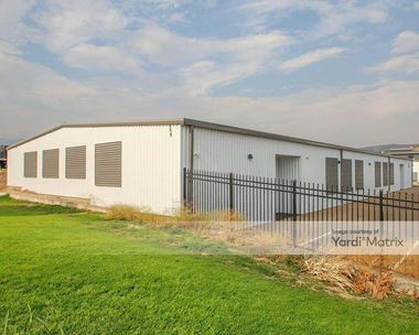 Storage Units for Rent available at 500 Plane Drive, Gypsum, CO 81637